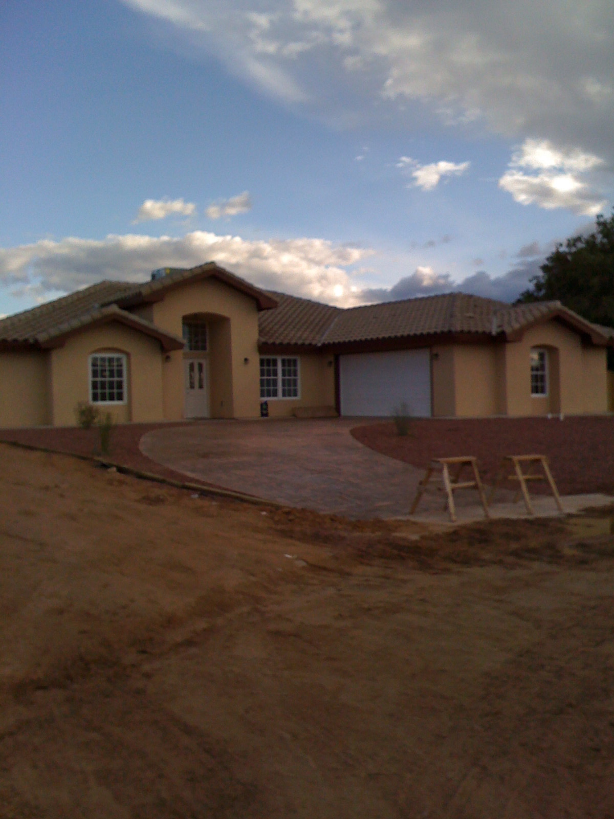 Elkins Enterprises Construction, Real Estate, Rentals Grants, NM